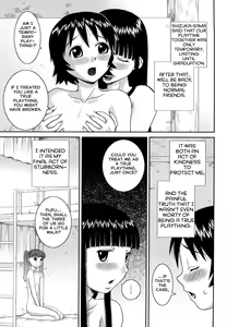 Page 23 of Ojou-sama no Omocha | The Lady's PLaything (decensored) - preview thumbnail