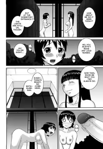Page 24 of Ojou-sama no Omocha | The Lady's PLaything (decensored) - preview thumbnail