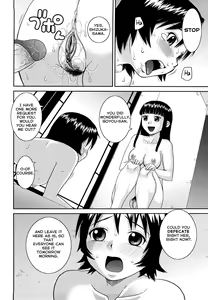 Page 28 of Ojou-sama no Omocha | The Lady's PLaything (decensored) - preview thumbnail