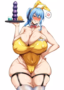 Page 17 of X+Pixiv toukou matome - preview thumbnail