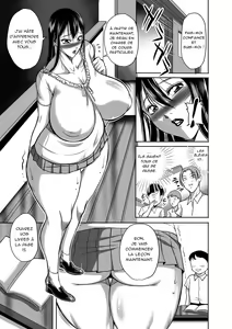 Page 142 of Houman Onna Kyoushi Choukyou "Kyouka" - Plump woman teacher was hypnotized is Sexual Torture. - preview thumbnail