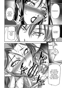 Page 170 of Houman Onna Kyoushi Choukyou "Kyouka" - Plump woman teacher was hypnotized is Sexual Torture. - preview thumbnail