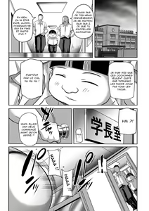 Page 195 of Houman Onna Kyoushi Choukyou "Kyouka" - Plump woman teacher was hypnotized is Sexual Torture. - preview thumbnail