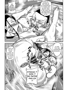 Page 69 of Houman Onna Kyoushi Choukyou "Kyouka" - Plump woman teacher was hypnotized is Sexual Torture. - preview thumbnail