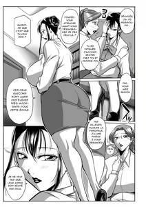Page 95 of Houman Onna Kyoushi Choukyou "Kyouka" - Plump woman teacher was hypnotized is Sexual Torture. - preview thumbnail