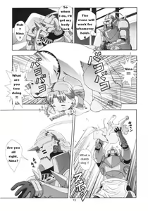Page 14 of Ona.Nina - preview thumbnail