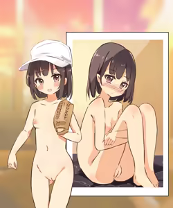 Page 362 of Little League no Onnanoko wa Gasshuku de Otokoyu ni Hairasareru Ohanashi - preview thumbnail