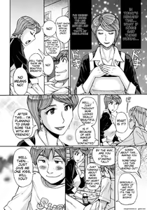 Page 14 of Mother's Care Service How to 'Wincest' - preview thumbnail