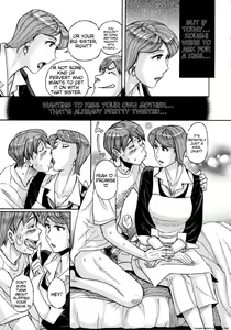Page 15 of Mother's Care Service How to 'Wincest' - preview thumbnail