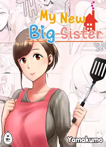 Atarasii Oneesan _ Nueva Hermana — hentai manga cover on Fhentai