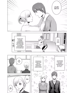 Page 21 of Atarasii Oneesan _ Nueva Hermana - preview thumbnail