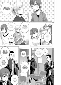 Page 22 of Atarasii Oneesan _ Nueva Hermana - preview thumbnail