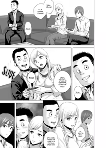 Page 30 of Atarasii Oneesan _ Nueva Hermana - preview thumbnail