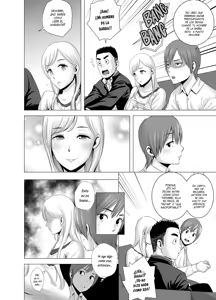 Page 31 of Atarasii Oneesan _ Nueva Hermana - preview thumbnail