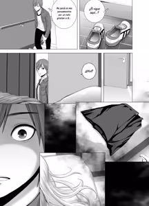 Page 40 of Atarasii Oneesan _ Nueva Hermana - preview thumbnail