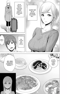 Page 4 of Atarasii Oneesan _ Nueva Hermana - preview thumbnail