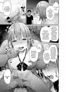 Page 23 of Enkou Kanojo to Kengakukai (Full) | Citas Pagadas al Lado de mi Novia Prostituta - preview thumbnail