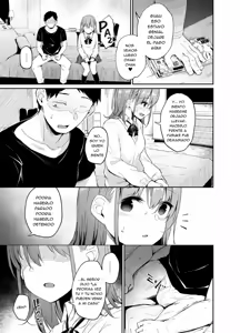 Page 31 of Enkou Kanojo to Kengakukai (Full) | Citas Pagadas al Lado de mi Novia Prostituta - preview thumbnail