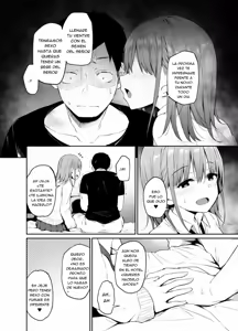 Page 32 of Enkou Kanojo to Kengakukai (Full) | Citas Pagadas al Lado de mi Novia Prostituta - preview thumbnail
