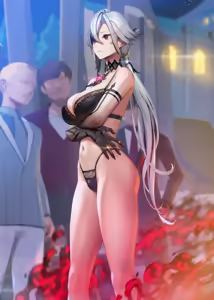Page 356 of 原神系列 - preview thumbnail