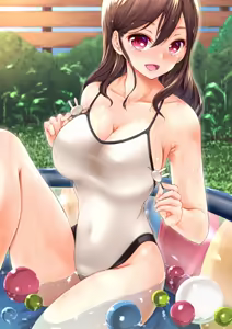 Page 365 of クマトラ（天空太一） - preview thumbnail
