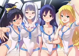 Page 411 of クマトラ（天空太一） - preview thumbnail