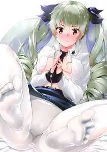 Page 469 of クマトラ（天空太一） - preview thumbnail