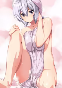 Page 518 of クマトラ（天空太一） - preview thumbnail