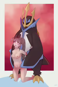 Page 11 of Pokephilia - preview thumbnail