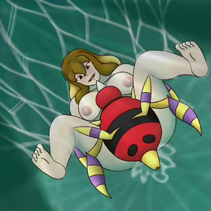 Page 12 of Pokephilia - preview thumbnail