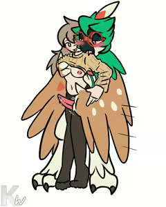Page 62 of Pokephilia - preview thumbnail