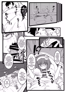 Page 17 of Baka Manko Hime Uwaki Asobi - preview thumbnail