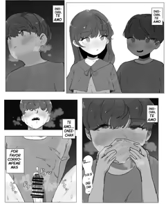 Page 12 of Otouto Do-M Choukyou | El Entrenamiento del Pequeño Hermano Masoquista - preview thumbnail