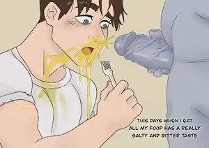 Page 11 of Ghost abuse - preview thumbnail