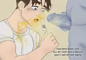 Page 5 of Ghost abuse - preview thumbnail