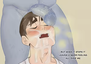 Page 7 of Ghost abuse - preview thumbnail