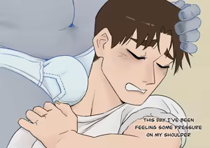 Page 8 of Ghost abuse - preview thumbnail