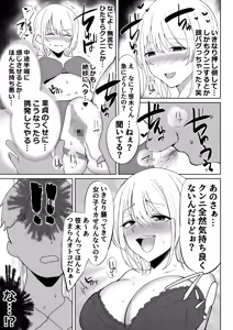 Page 16 of Choushi ni Notteru Papakatsu Gal o Sex Numa ni Otosu Hanashi. - preview thumbnail