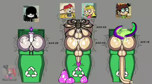 Page 56 of Literal Cum dumpster - preview thumbnail