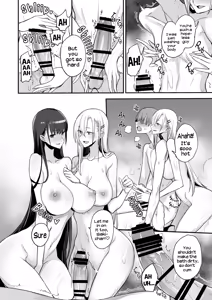 Page 14 of Konna Ii Koto. Go | Something This Good 5 - preview thumbnail