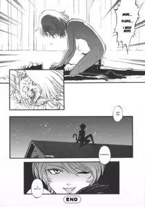 Page 31 of Onnanoko Daisuki Succubus  (sideA) + (sideB) | Succubus - preview thumbnail