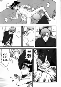 Page 13 of Kateikyoushi Kouya-kun (19) | Private Tutor Atsuya - preview thumbnail