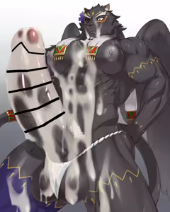 Page 255 of Asu Taro - Furry - preview thumbnail
