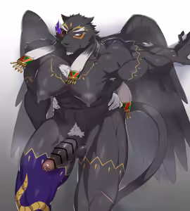 Page 334 of Asu Taro - Furry - preview thumbnail
