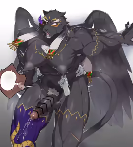 Page 337 of Asu Taro - Furry - preview thumbnail