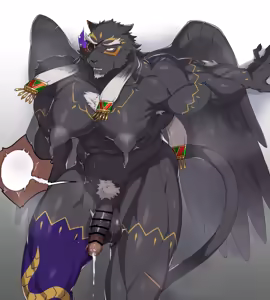 Page 338 of Asu Taro - Furry - preview thumbnail