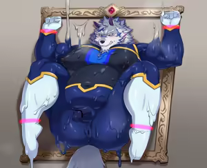 Page 492 of Asu Taro - Furry - preview thumbnail