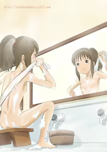 Page 97 of Ogino Chihiro Gallery - preview thumbnail