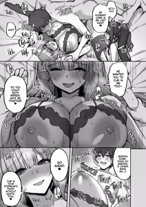 Page 42 of Chishojo Fuuki Iin no Minna ni Ienai Inbi na Onegai 8 ~Bomai to Ane o Haramaseru Otomarikai Kouhen~ (decensored) - preview thumbnail
