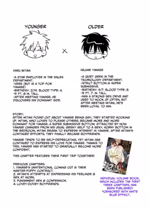 Page 2 of Shokuba no Ikemen Eigyou wa Risou no Kainushi-sama 5 | The Handsome Salesman At Work Is An Ideal Master 5 - preview thumbnail